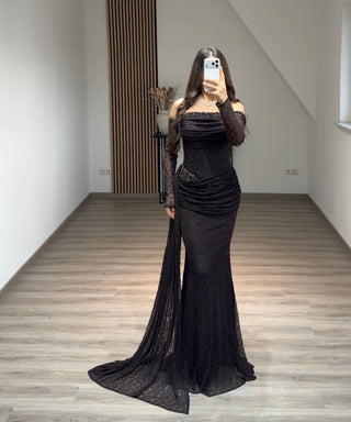 Efsun Dress