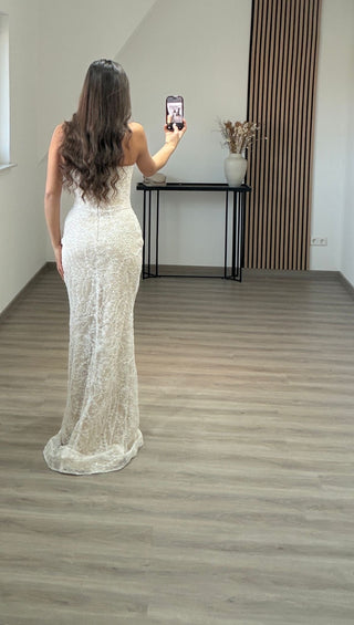 Sueda Dress