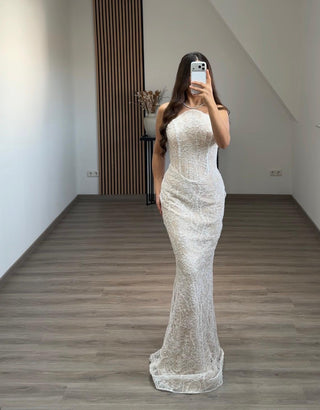 Sueda Dress