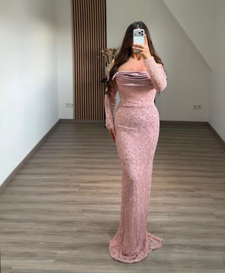Arya Dress