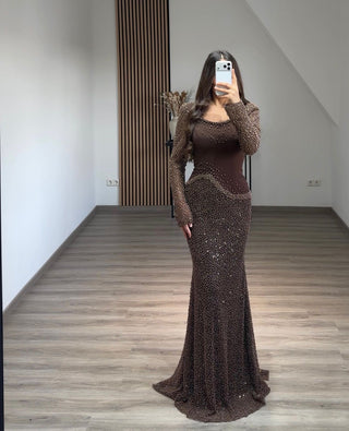 Aden Dress