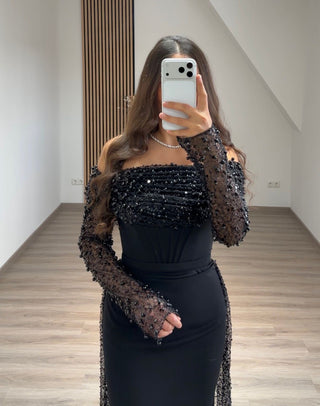 Eylül Dress