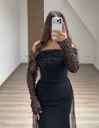 Eylül Dress