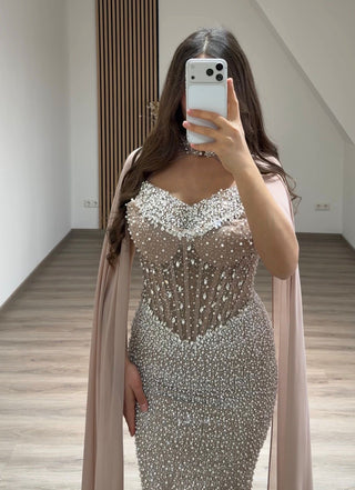 Nisa Dress