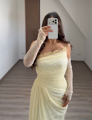 Lina Dress