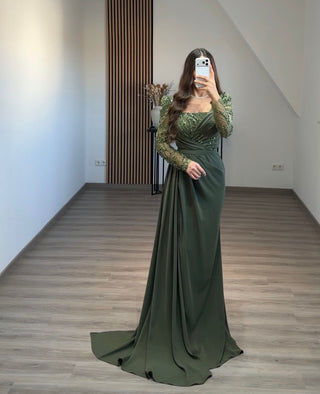 Robe Yasemin