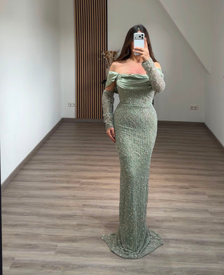 Arya Dress