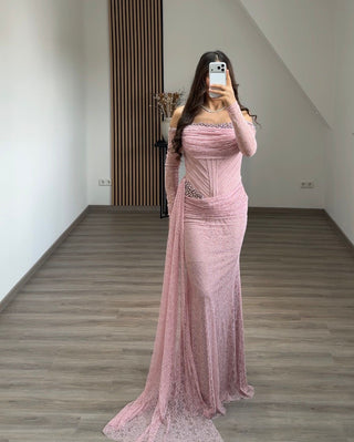 Efsun Dress
