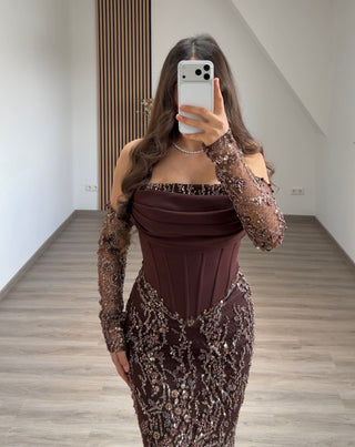 Narya Dress