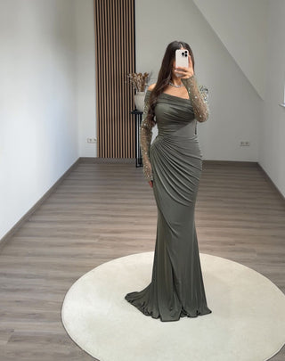 Aden Dress