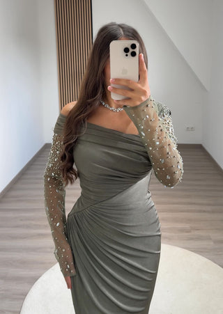 Aden Dress