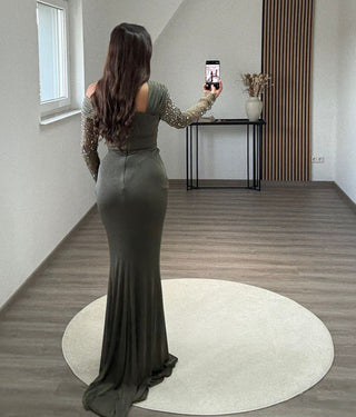 Aden Dress