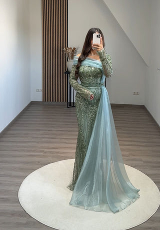 Leyal Dress