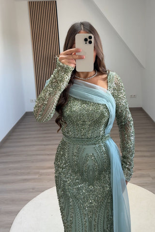 Leyal Dress