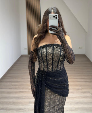 Alya Dress