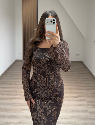 Ela Dress