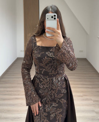 Ela Dress