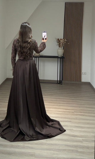 Ela Dress