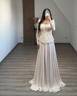 Derya Dress