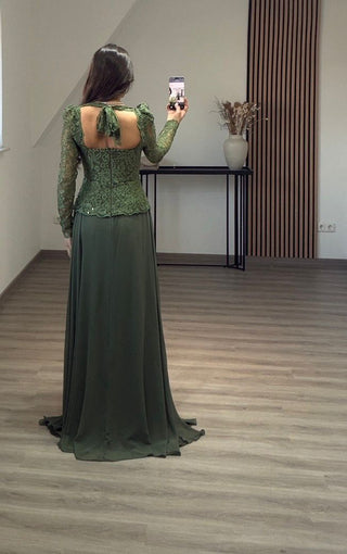 Derya Dress