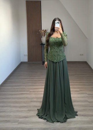 Derya Dress
