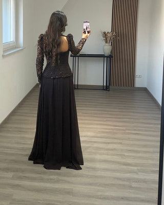 Derya Dress
