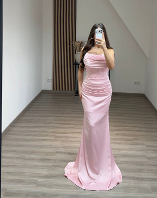 Robe Liya