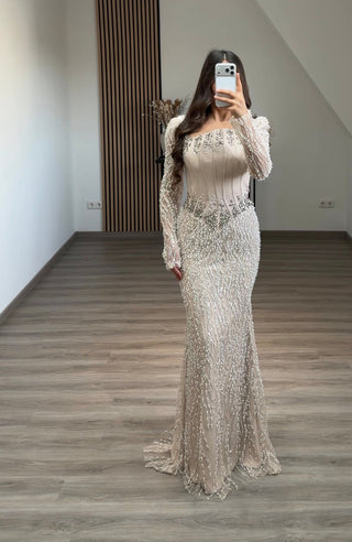 Sezen Dress