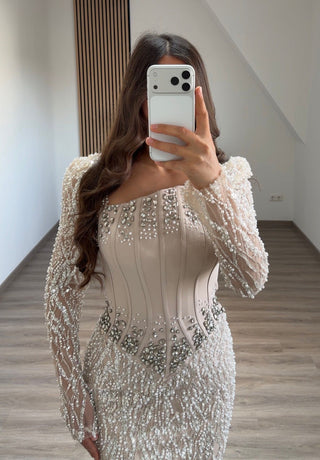 Sezen Dress