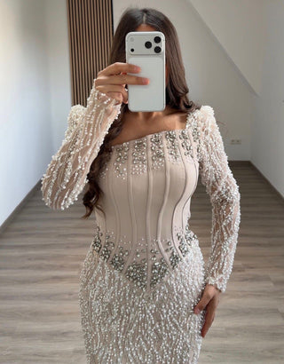 Sezen Dress