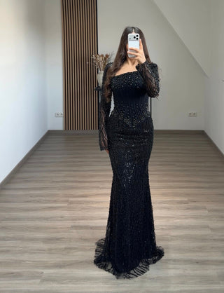Sezen Dress