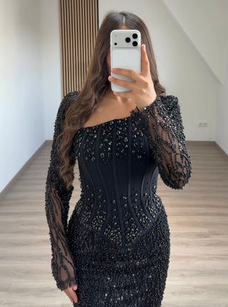Sezen Dress