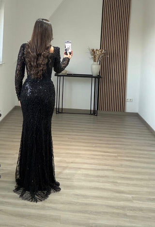 Sezen Dress