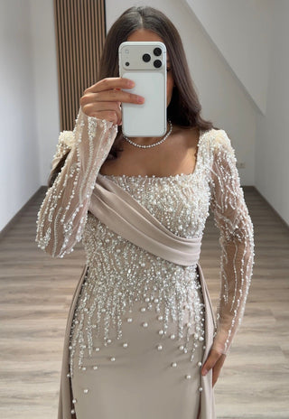Robe Inci