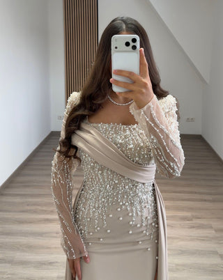 Robe Inci