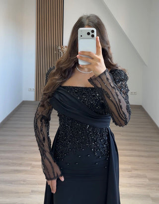 Robe Inci