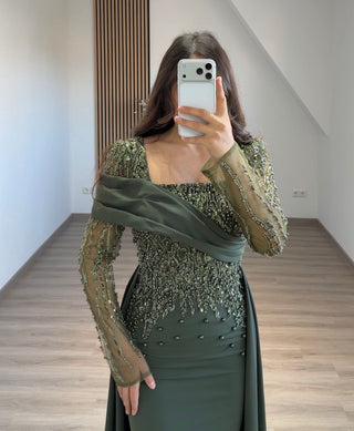 Robe Inci