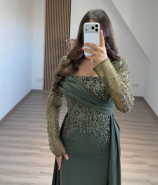 Robe Inci