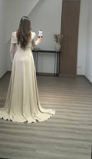 Robe Inci