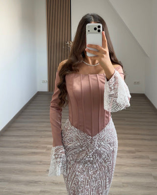 Betül Dress