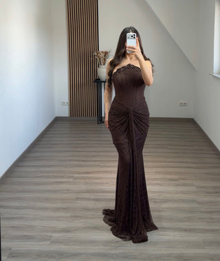 Ceylin Dress
