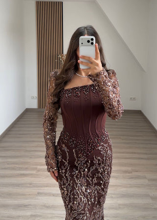 Lizya Dress