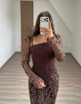 Lizya Dress