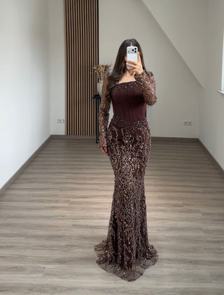 Lizya Dress