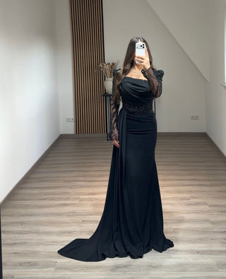 Alisya Dress