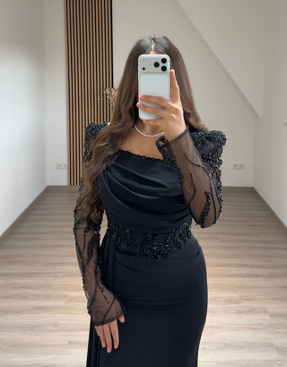 Alisya Dress