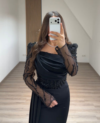 Alisya Dress