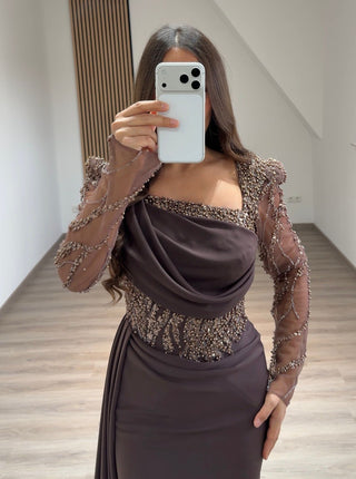 Alisya Dress