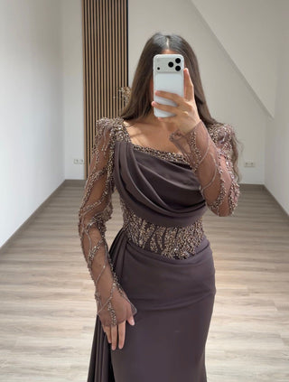 Alisya Dress