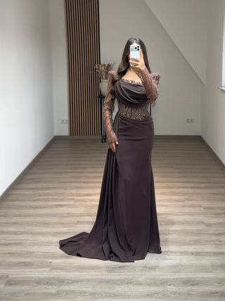 Alisya Dress